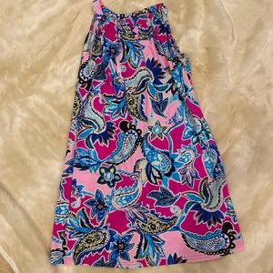 A Line Medium Aryeh fun summer dress
